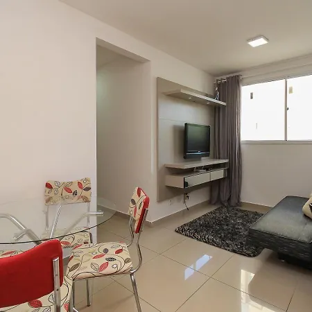 Ap Cloe Com Piscina Proximo Ao Aeroporto Apartment