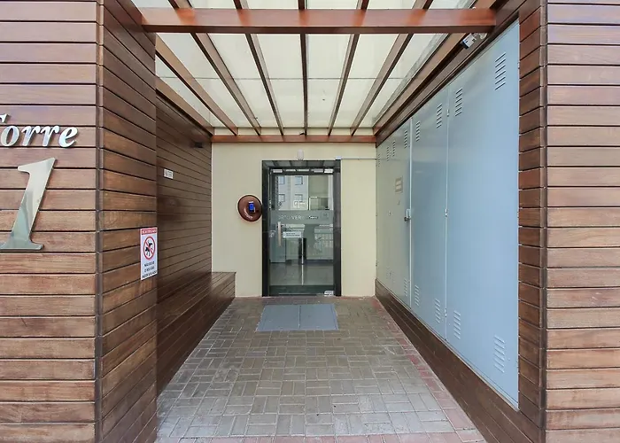 Apartamento Ap Cloe Com Piscina Próximo Ao Aeroporto *