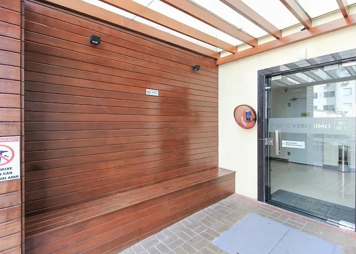 Ap Cloe Com Piscina Próximo Ao Aeroporto Apartamento *