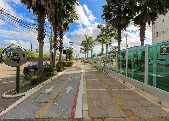 Apartamento Ap Cloe Com Piscina Próximo Ao Aeroporto Porto Alegre