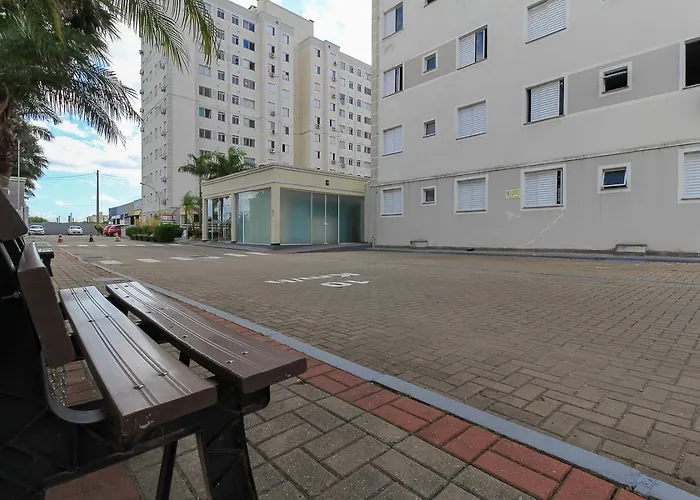 Ap Cloe Com Piscina Próximo Ao Aeroporto Apartamento Porto Alegre