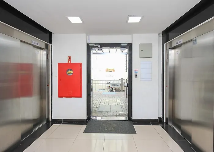 Apartamento Ap Cloe Com Piscina Próximo Ao Aeroporto Porto Alegre