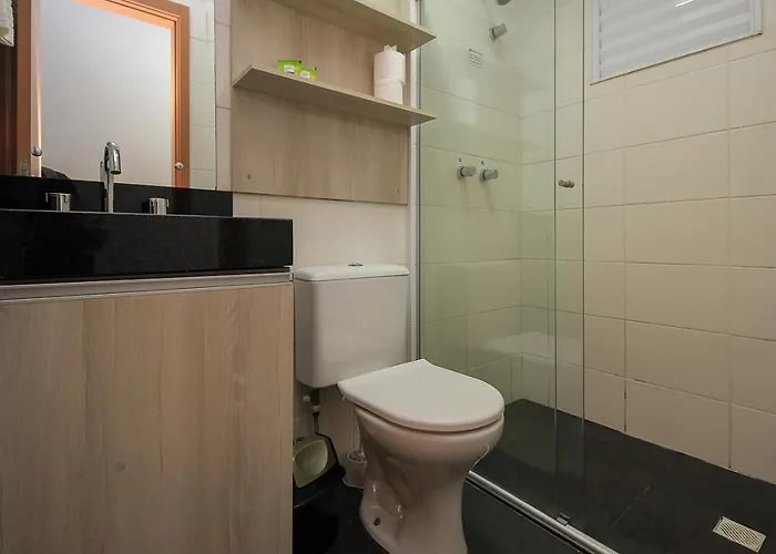 Apartamento Ap Cloe Com Piscina Próximo Ao Aeroporto *