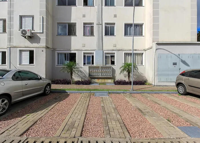 Ap Cloe Com Piscina Próximo Ao Aeroporto * Porto Alegre